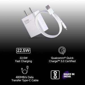 Charging Cables & Adapters