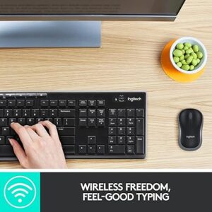 Keyboards & Mouse