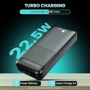 Power Banks