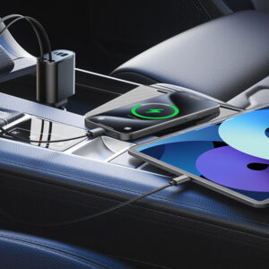 Mobile Accessories